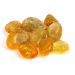REBUY Citrine Tumble