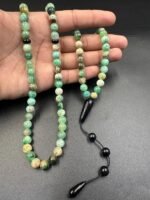 Phoenix Jade 99 Beads Tasbeeh