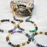 Money Magnet or Wealth Bracelet by REBUY