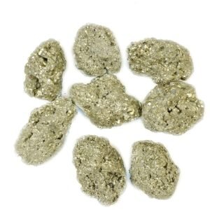 Pyrite Rough Stone