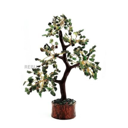 Green Jade Tree 300 Beads