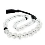 ClearDC33BeadsMacramme