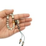 Amazonite 33 Beads Tasbih Misbaha Tasbeeh