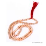 REBUY Rudrani Mala Japa Mala 108+1 Beads