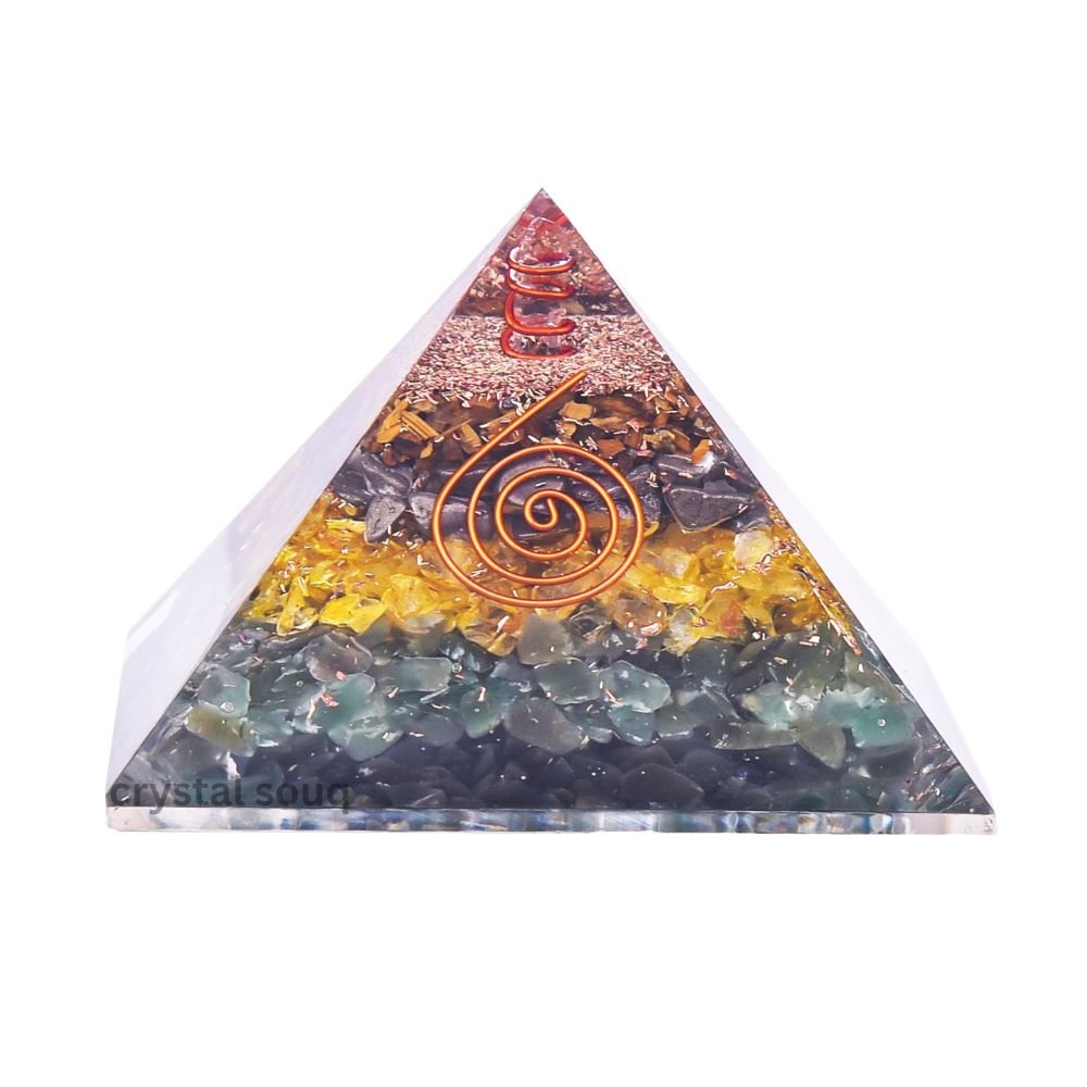 REBUY (5) REBUY Wealth Pyramid