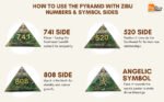 REBUY Green Jade Zibu Wealth Pyramid