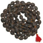 Kamal Gatta Mala (108 Lotus Seeds) – Pack of 2 – Goddess Laxmi Rosary for Wealth & Obstacle Removal - Image 2