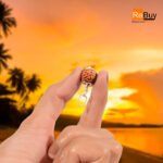 Lab Certified 5 Mukhi Rudraksha Pendant (Nepali) – Lord Shiva (Kalagni Rudra) Bead for Wisdom, Intellect & Jupiter Relief - Image 5