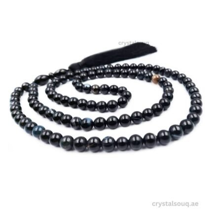 Natural Sulemani Agate Aqeeq Beads 99 Stone Beads Tasbeeh