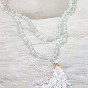 How to Use Mala Beads