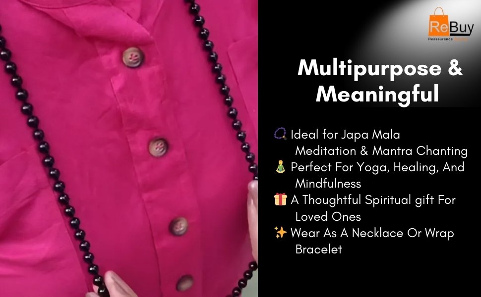 Symbolic Meaning of Mala