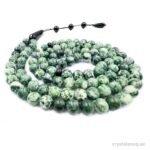 Tree Agate Aqeeq 99 Beads Tasbeeh