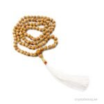 Crystal Souq 99 Beads Sandalwood Tasbeeh