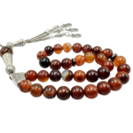 Dream Agate 33 Beads - 8 mm Tasbeeh