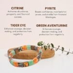 Money Magnet Kada Bracelet