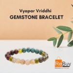 REBUY Money Magnet Series Bracelet