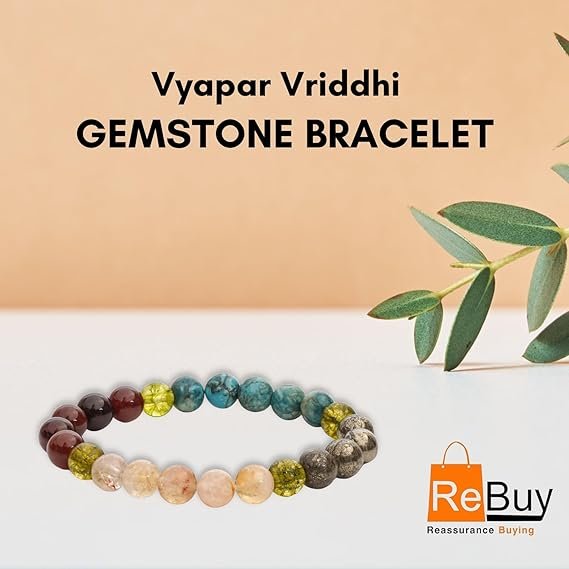 REBUY Money Magnet Series Bracelet