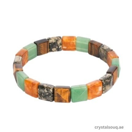 REBUY Money Magnet Series Kada Bracelet