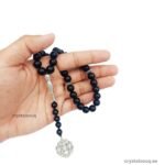 Natural Onyx Beads Tasbeeh 10 mm