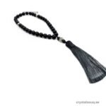 Tourmaline 33 Beads Tasbeeh