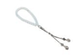 Islamic Prayer Opalite tasbih 33 BeadsTasbih, Misbaha Tasbeeh, Size 10 mm, (33 Beads) - Image 4