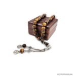 TigerEye_WoodenGiftBox