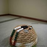 UAE National Day Theme Tasbeeh