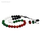 UAE National Day Theme Tasbeeh