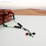 National Day Theme Tasbeeh