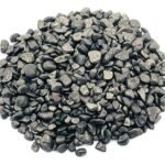 CrystalSouq Multi Tourmaline Gemstone Chips (100g) for Multi-Chakra Alignment
