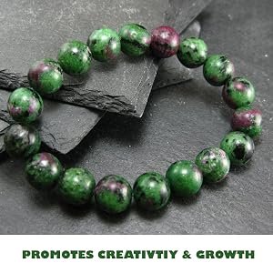 Spiritual Growth Element Representation