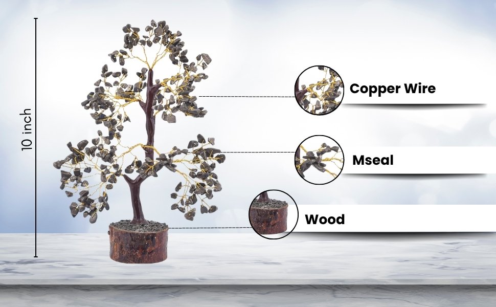 Benefits of Golden Pyrite Stone