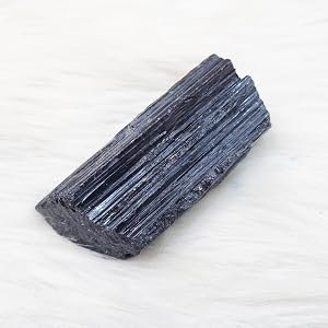 How to Use Black Tourmaline in Home and Office