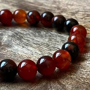 How to Use Red Agate for Emotional Spiritual and Feng Shui Alignment