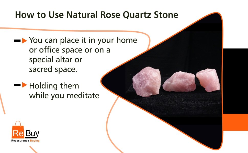Stone of Love and Positivity