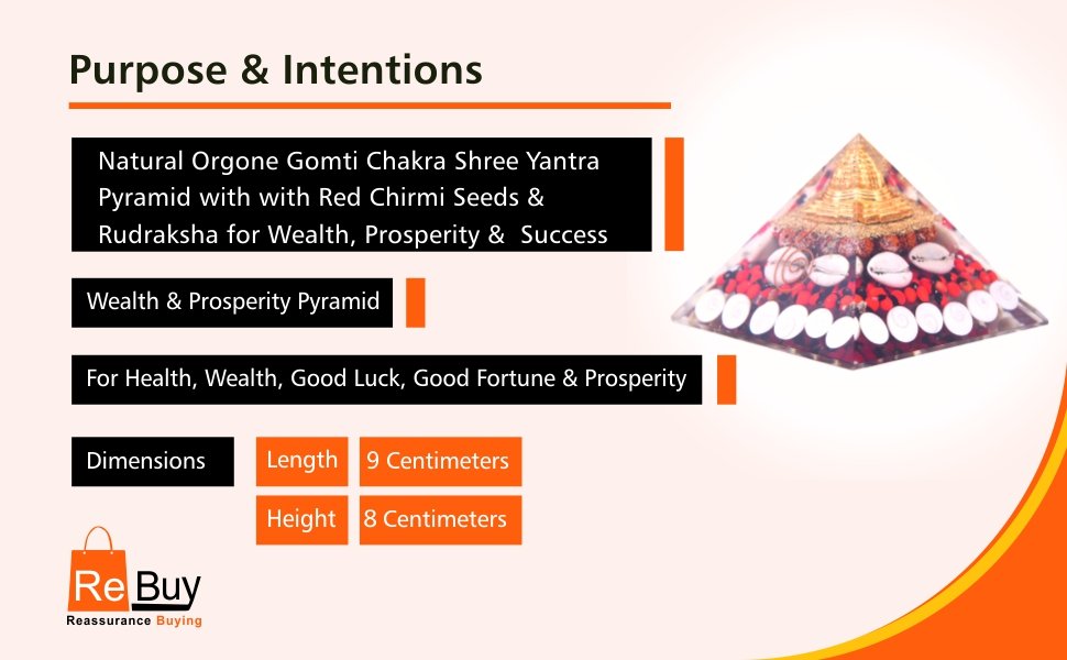 What Do Orgonite Pyramids Do Energy Transformation and Holistic Well Being