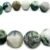 Tree agate 10 mm Bracelet